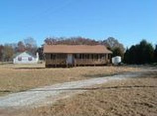 2054 Stephens Rd, Elberton, GA 30635