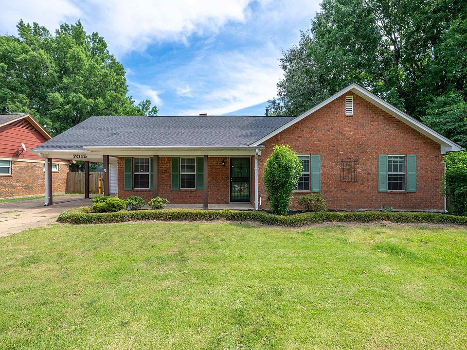 1st image of 7015 Canehill Ln
