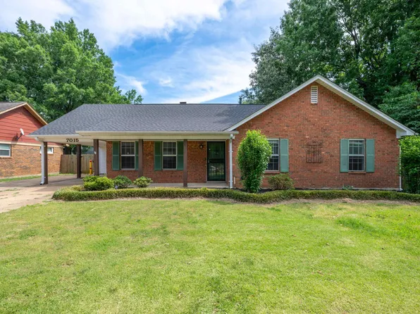 7015 Canehill Ln, Memphis, TN 38135