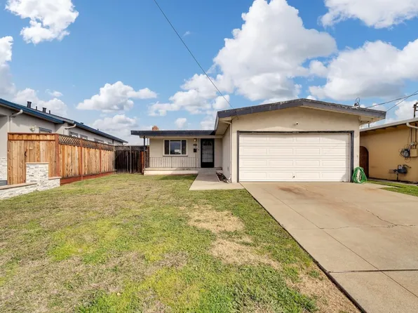 43242 Charleston Way, Fremont, CA 94538