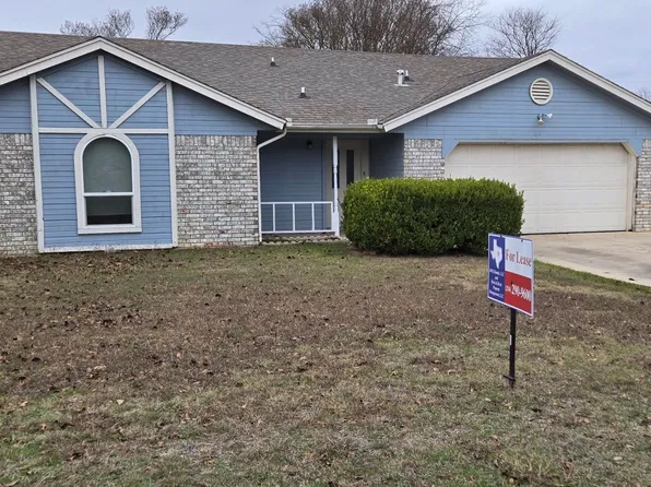 1612 Fox Trl, Harker Heights, TX 76548