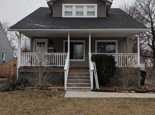 1386 Albany St #2, Ferndale, MI