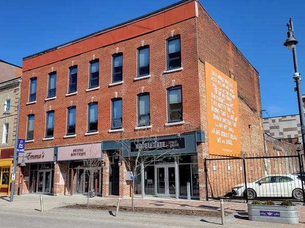 251 Front St #5, Belleville, ON K8N 2Z6