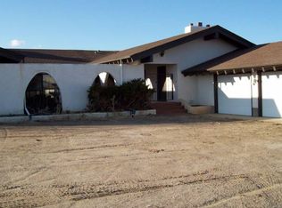 6099 Waterbarrel Rd, Beulah, CO 81023