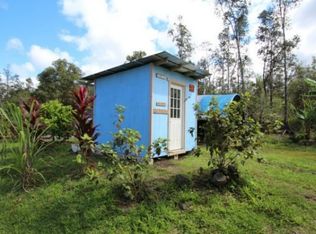 16-1223 Road 11 LOT 6053, Kurtistown, HI 96760