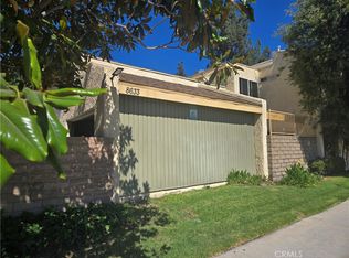 8633 Balboa Blvd UNIT 24, Northridge, CA 91325