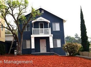 1634 Echo Park Ave, Los Angeles, CA 90026