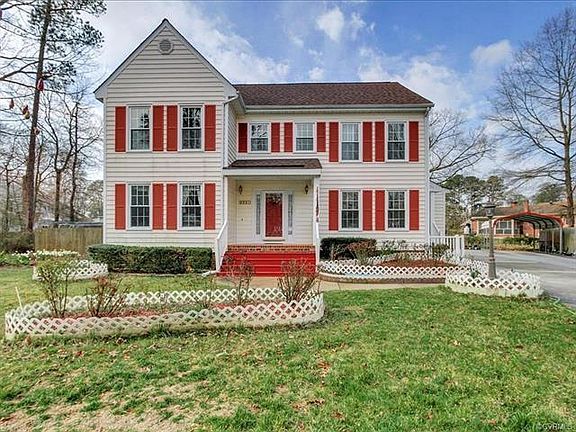 2nd image of 4305 Windy Oaks Ln
