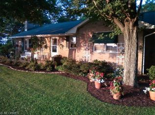 1946 Westville Lake Rd, Beloit, OH 44609