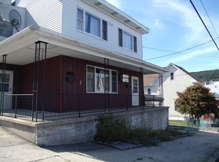 116 2nd St, Coaldale, PA 18218