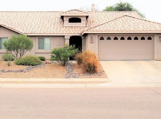 10530 E Haymarket St, Tucson, AZ 85747