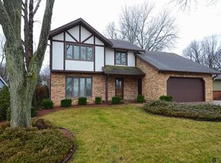 5113 Retana Dr, Madison, WI 53714