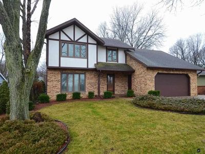 5113 Retana Dr, Madison, WI, 53714