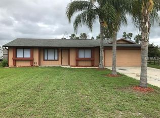 2917 Jewel Ave, Deltona, FL 32738