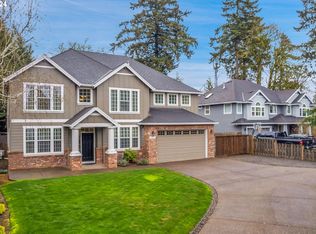 19476 Orchard Grove Dr, Oregon City, OR 97045