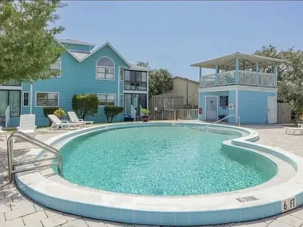 7 Fountain Of Youth Blvd APT B, Saint Augustine, FL 32080