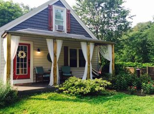 67 Tewksbury St, Andover, MA 01810