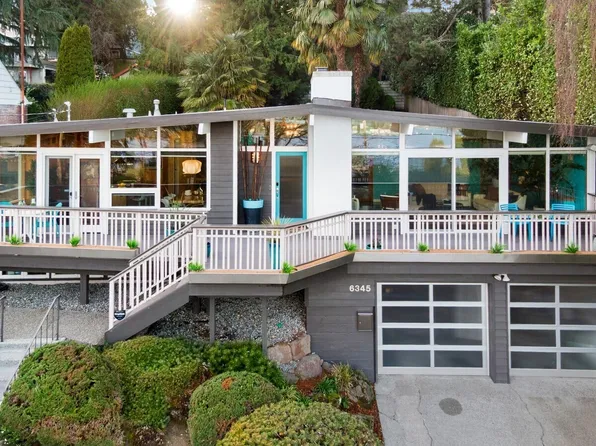 6345 Wilson Avenue S, Seattle, WA 98118