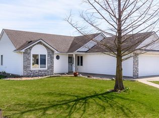 507 Chessie Ct, Garrett, IN 46738