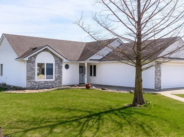 507 Chessie Ct, Garrett, IN 46738