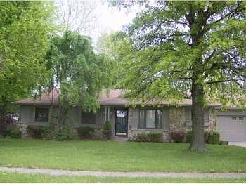2nd image of 1093 Meridian Meadows Ct