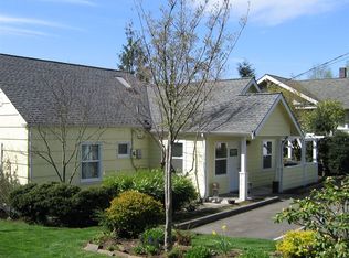 3931 Colby Ave, Everett, WA 98201