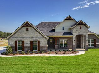 3209 Cardinal Rd, Azle, TX 76020