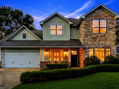 1706 Viking Dr, Houston, TX, 77018