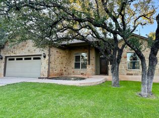 22216 Briarcliff Dr, Spicewood, TX 78669