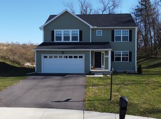 1140 Alder Ct, York, PA 17408