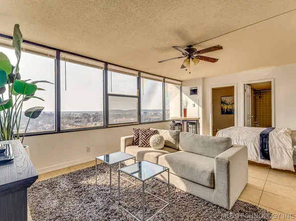 410 W 7th St APT 1230, Tulsa, OK 74119