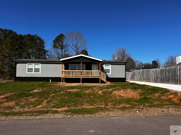 2 Rayn St, Texarkana, TX 75501