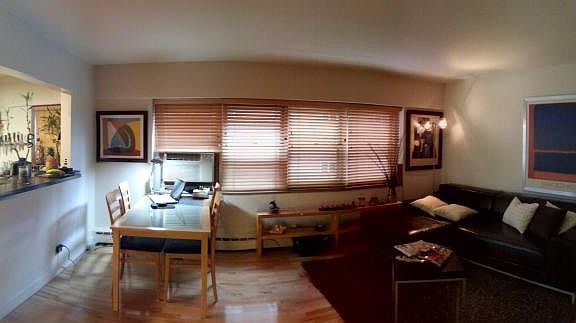 4th image of 4960 N Marine Dr Unit 1224