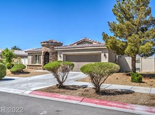 6484 Centennial Rd, Pahrump, NV 89048