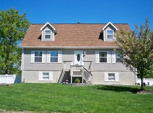 120 Algonquin Ave, Lincoln Park, NJ 07035