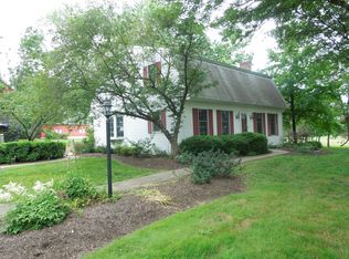 531 Wambold Rd, Souderton, PA 18964