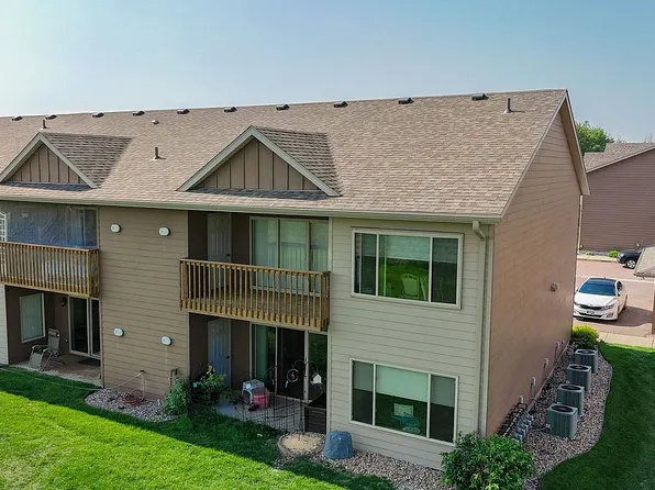 4908 S Klein Ave APT 18, Sioux Falls, SD 57106