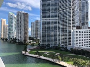 200 Biscayne Boulevard Way APT 507, Miami, FL 33131