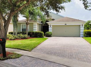539 Calamondin Way SW, Vero Beach, FL 32968