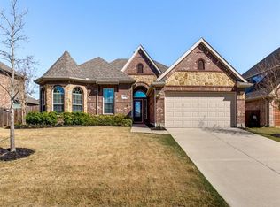 9892 Crown Ridge Dr, Frisco, TX 75035