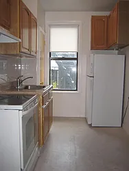 Rented by MCR Realty