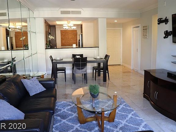 4th image of 270 E Flamingo Rd Unit 232