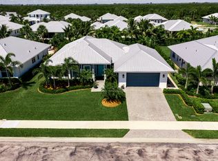 3923 Duneside Dr, Hutchinson Island, FL 34949