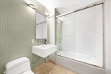 Rented by Compass