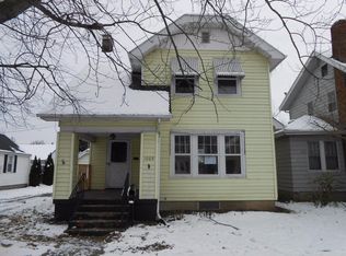 1009 Nelbar St, Middletown, OH 45042