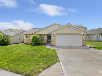 2448 Cedarchip Rd, Twin Falls, ID, 83301