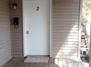 100 W Sugarloaf St APT 2, Heber Springs, AR 72543