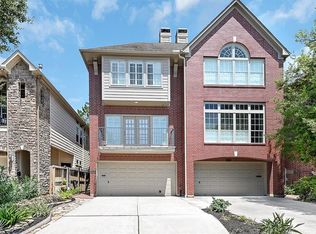 1512 W Clay St, Houston, TX 77019