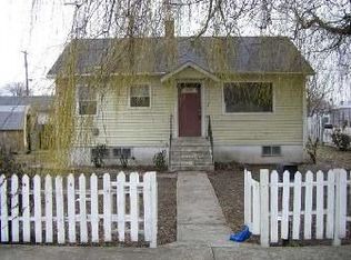 1102 Main St, Caldwell, ID 83605