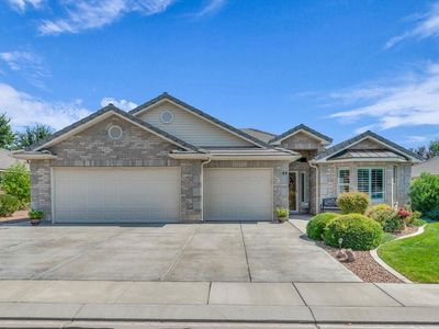 1730 W Stonebridge Dr #44, Saint George, UT, 84770